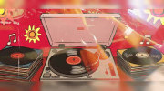Hugel, Solto Fr - Jamaican Bam Bam (Vion Konger Remix) (DJ Glenn V Edit)