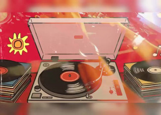 Hugel, Solto Fr - Jamaican Bam Bam (Vion Konger Remix) (DJ Glenn V Edit)