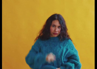 Alessia Cara - Apartment Song