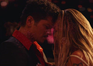 Bruno Mars - Dance With Me 