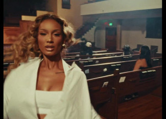 DaniLeigh ft Olamide - Goosebumps