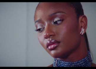 Ayra Starr, ZAYN - Heaven Baby 