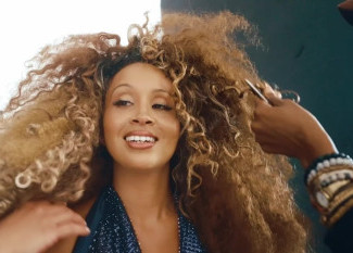 Lion Babe - Fashion Week 