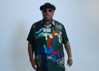E-40 - On Here Trippin 