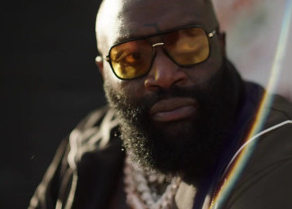 Rick Ross ft. Young Breed and DJ Nasty305 - Do It One Time 