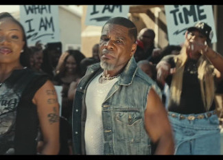 Kirk Franklin and GloRilla - This Time 