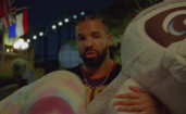 Drake ft. Don Toliver and Yebba - Cold Shoulder 