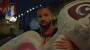 Drake ft. Don Toliver and Yebba - Cold Shoulder 
