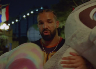 Drake ft. Don Toliver and Yebba - Cold Shoulder 