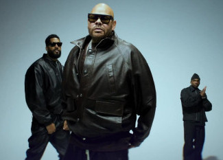 Fat Joe ft. Pusha T and Dre - Set Of Keys 