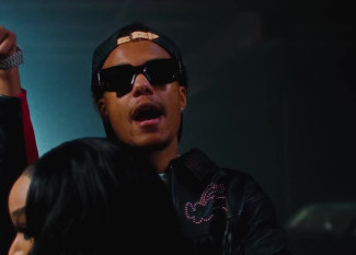 42 Dugg & Skilla Baby - Thick One (DJ Bizzon Red Nose Edit Lya Video)