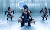 Cardi B - Up (DJ Nasa Twerk ReWork  Lya Video Edit)