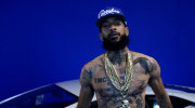 Nipsey Hussle - Last Time I Rocc'd The Mic (CUTSO BLEND)  - DVE
