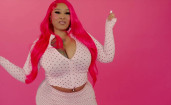 Dolly Babe - Pink Blush (DJ Nasa Club Re-Work)  - DVE