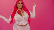 Dolly Babe - Pink Blush (DJ Nasa Club Re-Work)  - DVE