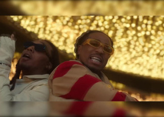 Quavo & Takeoff - Hotel Lobby (Unc and Phew) (MarkCutz Clap Intro Lya Video Edit)