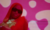 Drake & Sexyy Red - Cheetah Print (TRAYZE REMIX) - DVE