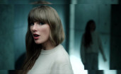 Taylor Swift, Kasey Berry, Martial Simon - Patient Zero Opalite (DJ Sandstrom Mashup) - DVE