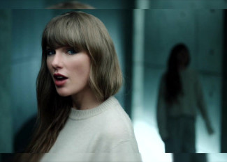 Taylor Swift, Kasey Berry, Martial Simon - Patient Zero Opalite (DJ Sandstrom Mashup) - DVE