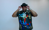 E-40 - On Here Trippin (Mixshow)
