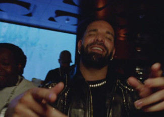 Drake feat Don Toliver - Solar Eclipse (Mixshow Edit) 