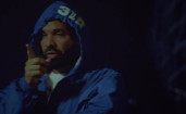 Drake, Don Toliver, Yebba - Cold Shoulder (Mixshow)