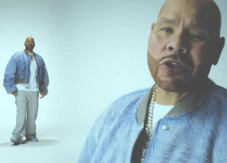 Fat Joe, Pusha T, Dre - Set Of Keys (Mixshow)