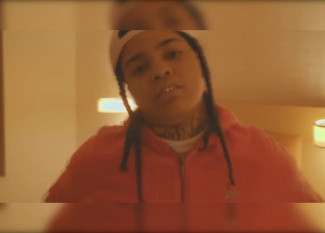 Young M.A. - Boyz n the OOOUUU (Ross Hogg Remix Dirty Lya Video Edit)