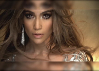 Jennifer Lopez ft Pitbull - On The Floor (Anthem Kingz Calabria Edit  Lya Video)