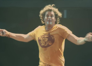 Carlos Vives - Pa Mayte (DJ Anthony Sanchez Open Show Drums) 