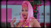 Nicki Minaj - Super Freaky Girl (Deville Addams Family Intro)  (DJ Glenn V Edit)