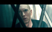 Eminem ft. Rihanna - The Monster  (Dj 52 Redrum) (DJ Glenn V Edit)