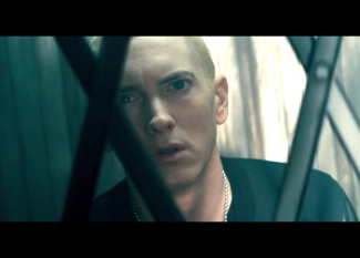 Eminem ft. Rihanna - The Monster  (Dj 52 Redrum) (DJ Glenn V Edit)