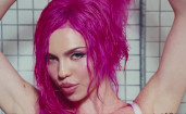 Adela - Nicole Kidman (Yuchiboy Club Edit) (DJ Glenn V Edit)