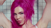 Adela - Nicole Kidman (Yuchiboy Club Edit) (DJ Glenn V Edit)