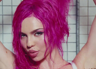 Adela - Nicole Kidman (Yuchiboy Club Edit) (DJ Glenn V Edit)