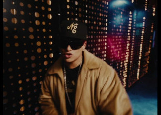 Fran C X Lucky Brown x Sinaka x Kennat - Entrando En Calor 