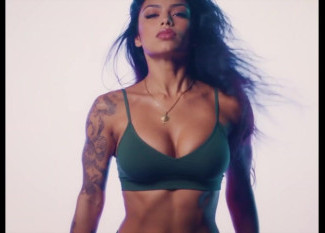 MC Ceja - Devorame 
