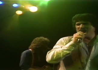 Toto - Hold The Line '78 (Cut Version 2K26 V Edit Pinky) 