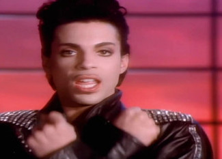 Prince - Kiss (Collini House V Edit Pinky) 