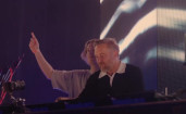 David Guetta, Jast - Mario 