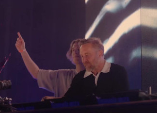 David Guetta, Jast - Mario 