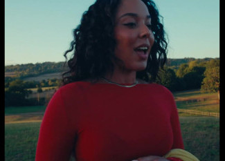 Grace Carter - Rather You Leave 