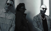Chase & Status and Little Simz - Carnage 