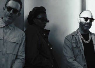 Chase & Status and Little Simz - Carnage 