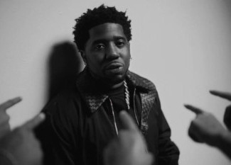 YFN Lucci - hunnid PROBLEMS 