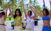 Pitbull, KISS - Reach For the Stars (Lyrical) 