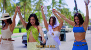 Pitbull, KISS - Reach For the Stars (Lyrical) 