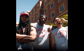 Miles Minnick, Lecrae, nobigdyl. - Uhh 