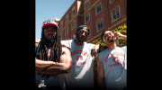 Miles Minnick, Lecrae, nobigdyl. - Uhh 